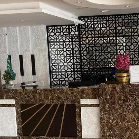 Almakan Hotel 113 Riyadh Luaran gambar