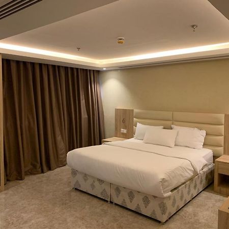 Almakan Hotel 113 Riyadh Luaran gambar