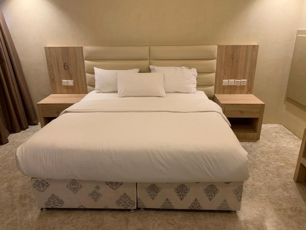 Almakan Hotel 113 Riyadh Luaran gambar