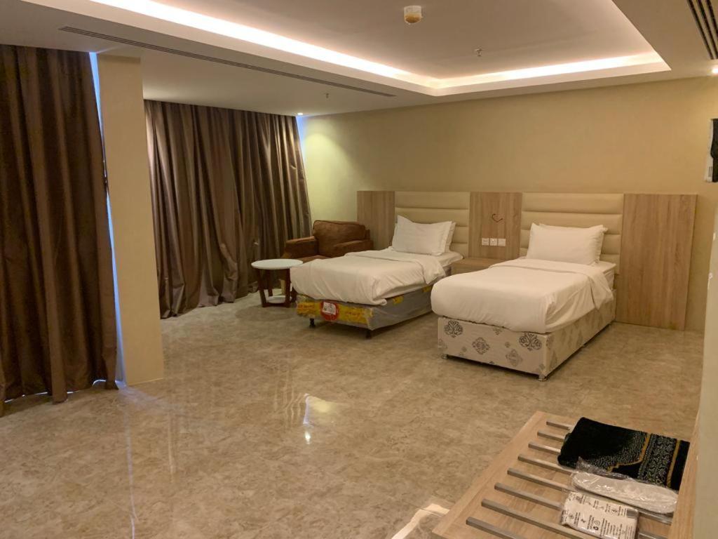 Almakan Hotel 113 Riyadh Luaran gambar