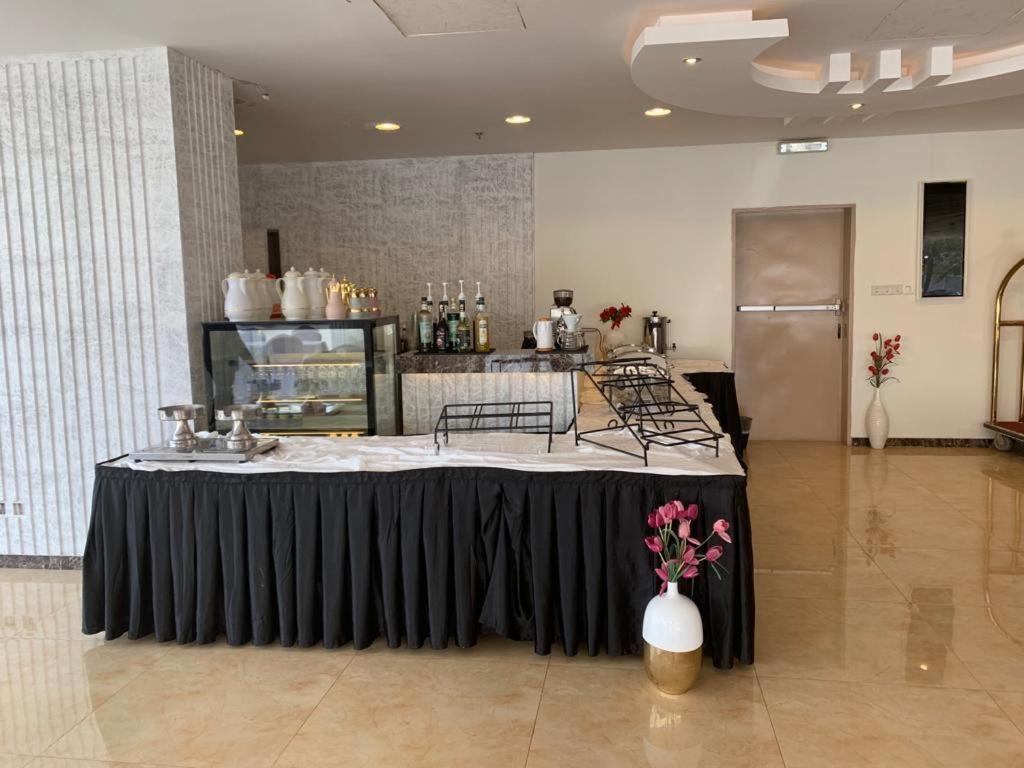 Almakan Hotel 113 Riyadh Luaran gambar