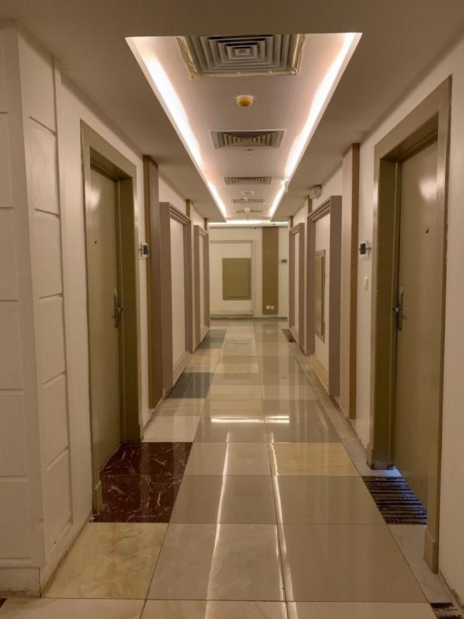 Almakan Hotel 113 Riyadh Luaran gambar