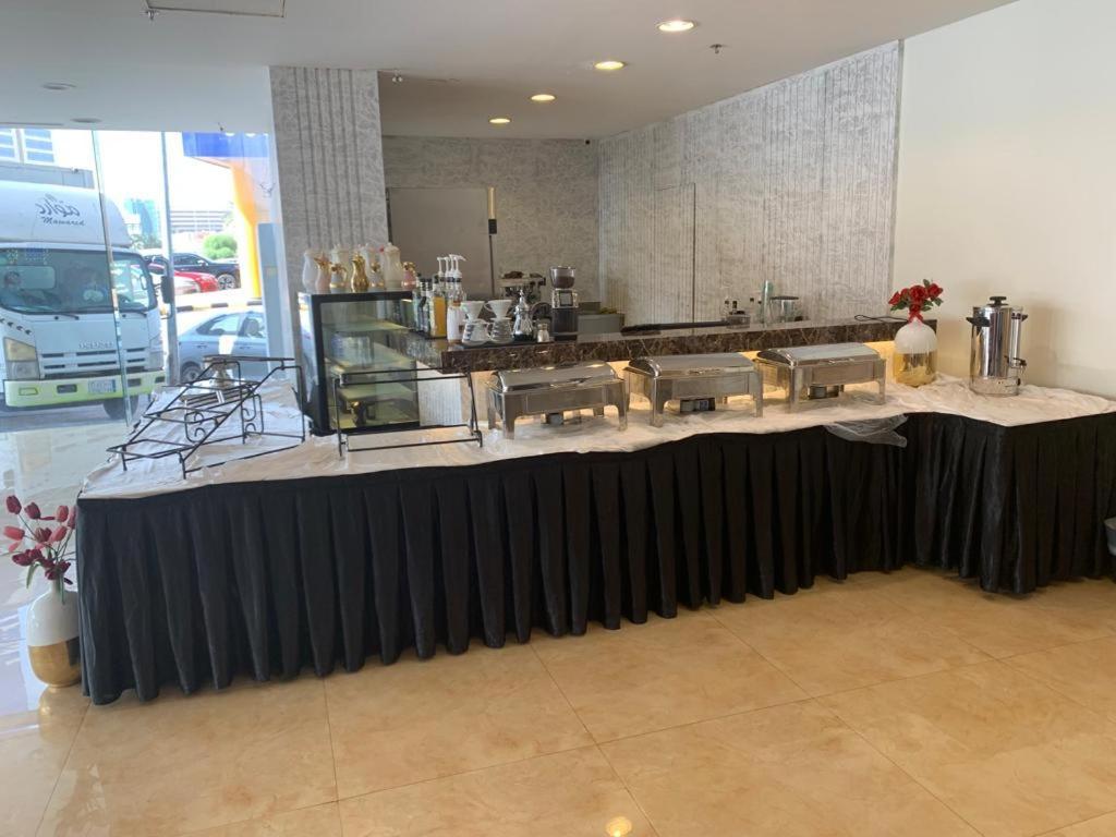 Almakan Hotel 113 Riyadh Luaran gambar