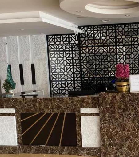 Almakan Hotel 113 Riyadh Luaran gambar