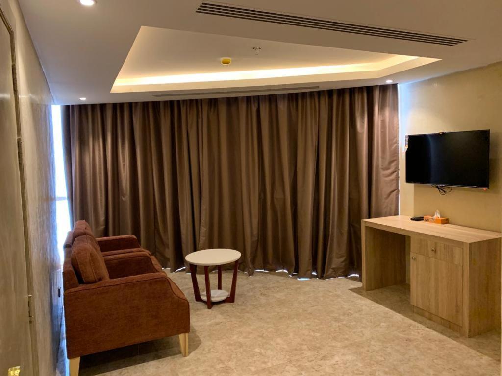 Almakan Hotel 113 Riyadh Luaran gambar