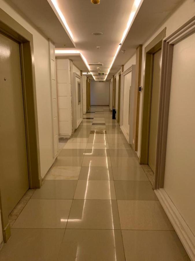 Almakan Hotel 113 Riyadh Luaran gambar