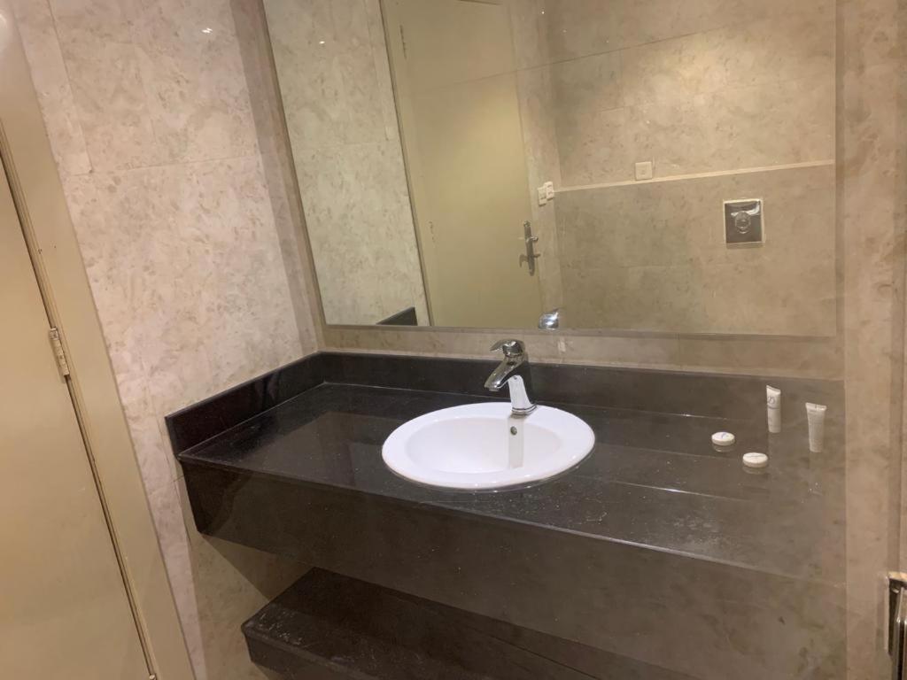 Almakan Hotel 113 Riyadh Luaran gambar
