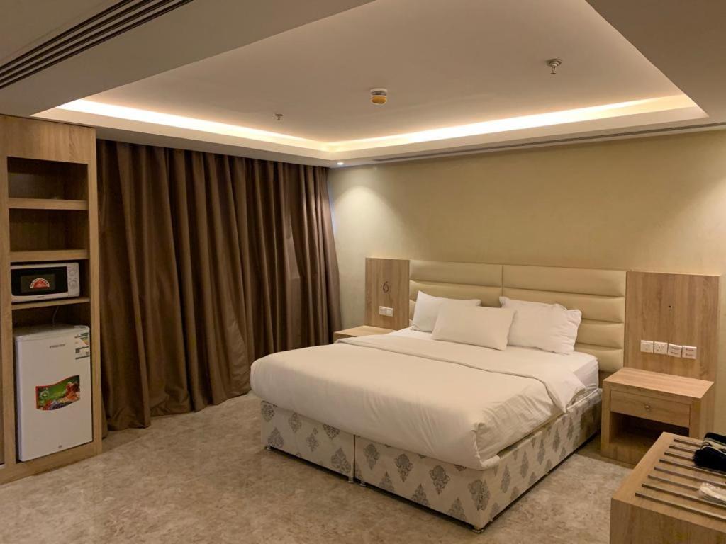 Almakan Hotel 113 Riyadh Luaran gambar