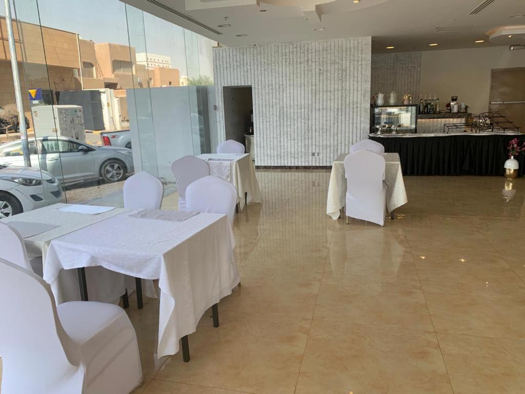 Almakan Hotel 113 Riyadh Luaran gambar